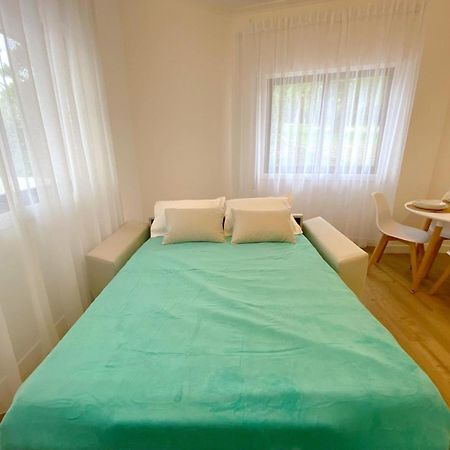 Apartamento Ondinas サンシェンショ エクステリア 写真