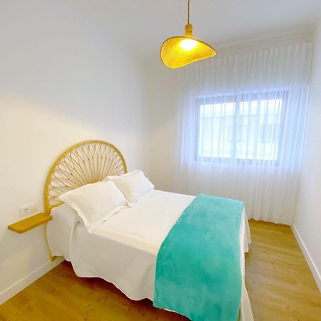 Apartamento Ondinas サンシェンショ エクステリア 写真