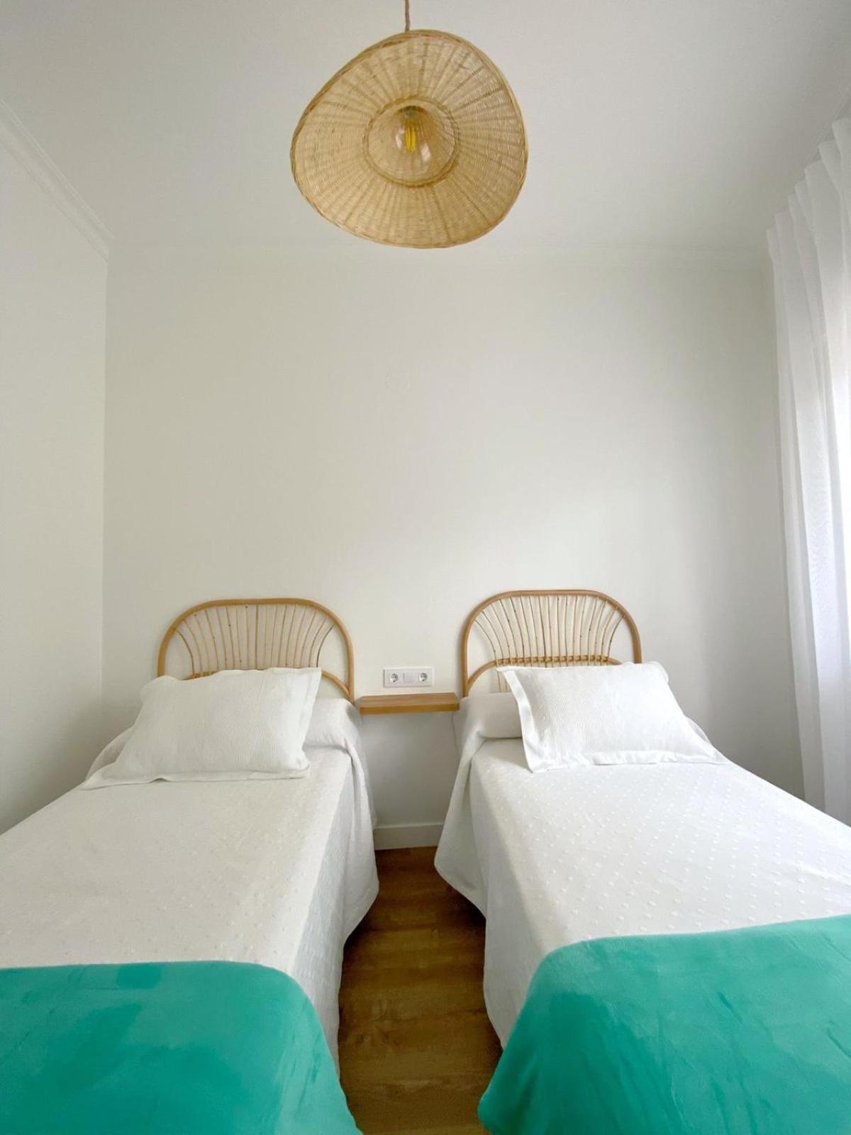 Apartamento Ondinas サンシェンショ エクステリア 写真