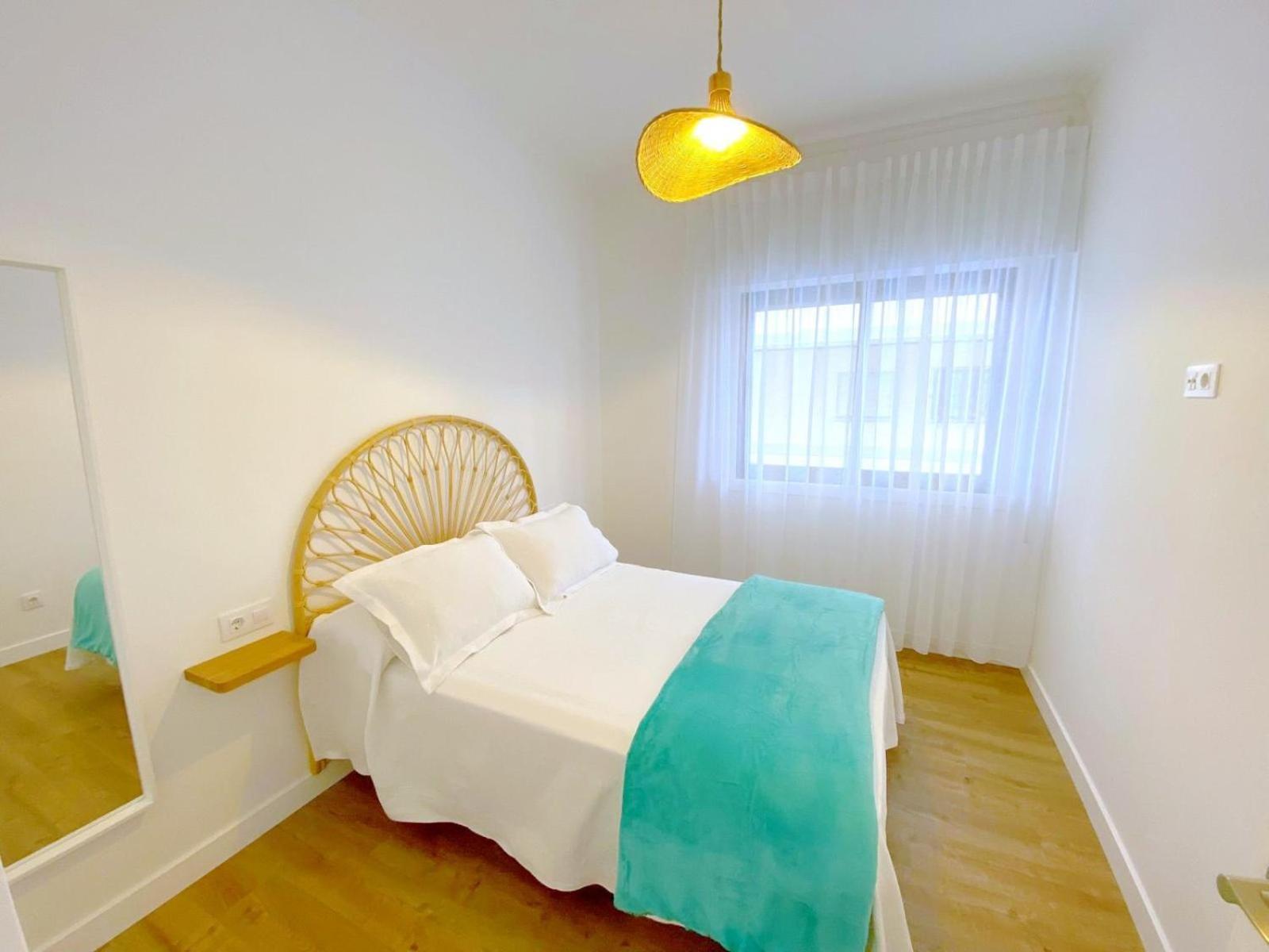 Apartamento Ondinas サンシェンショ エクステリア 写真