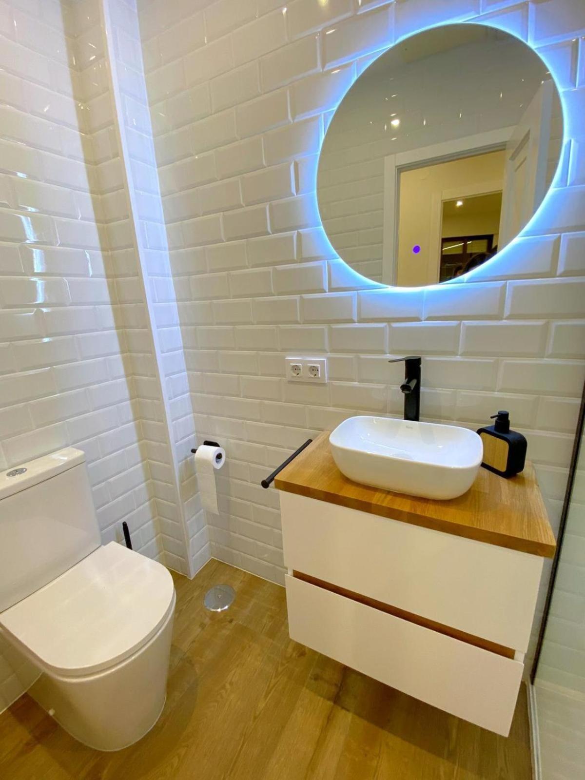 Apartamento Ondinas サンシェンショ エクステリア 写真