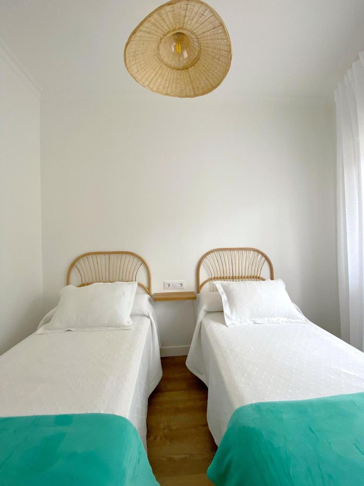 Apartamento Ondinas サンシェンショ エクステリア 写真