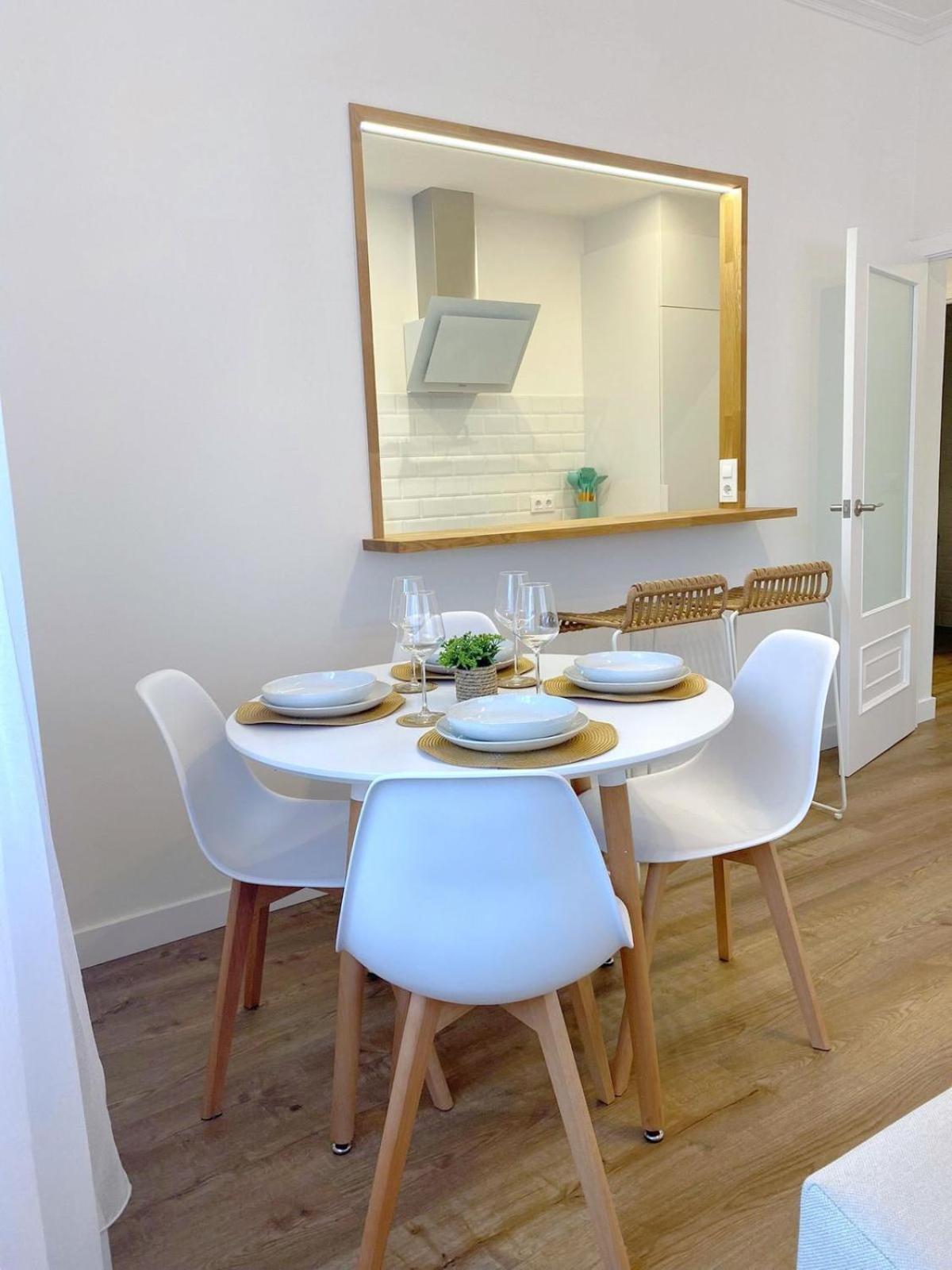 Apartamento Ondinas サンシェンショ エクステリア 写真