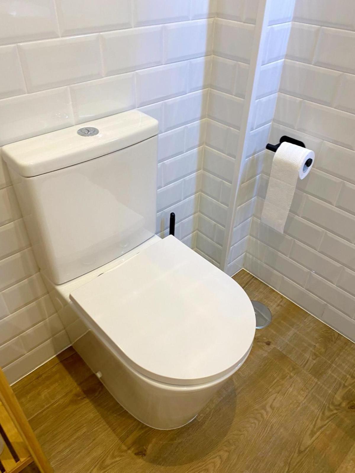 Apartamento Ondinas サンシェンショ エクステリア 写真